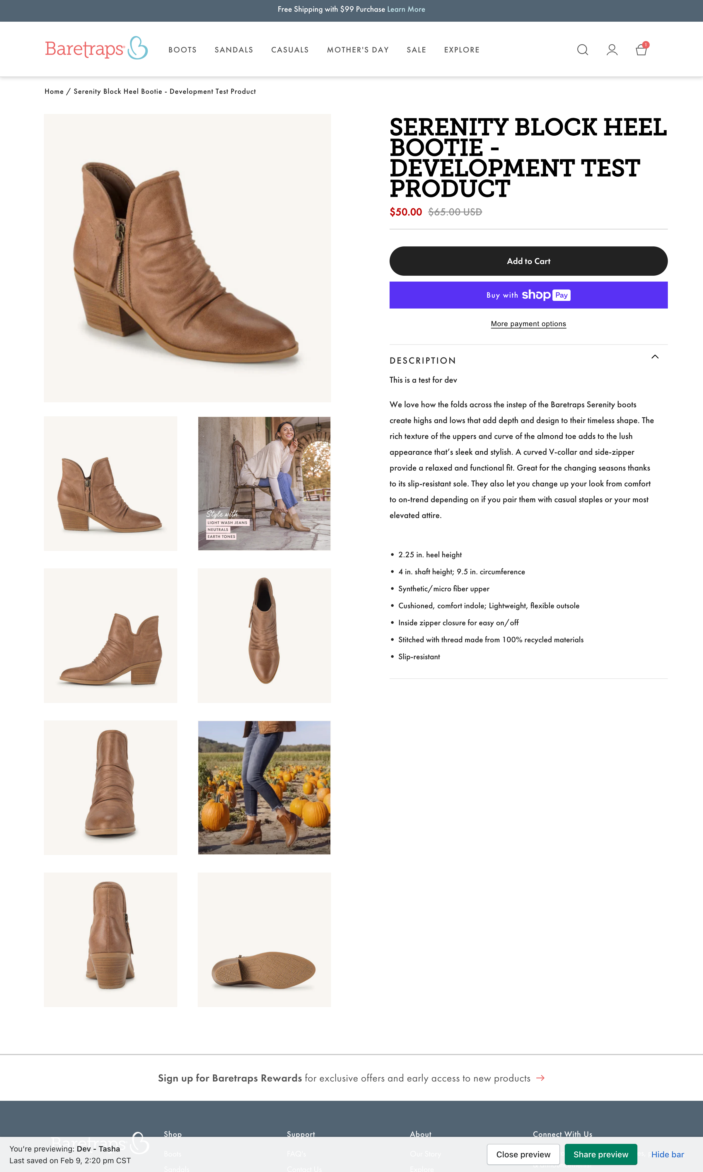 Shopify