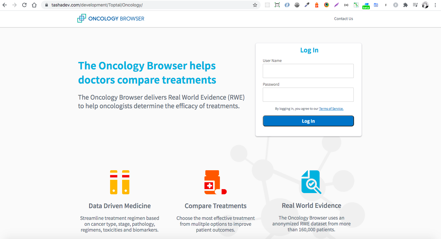 Oncology